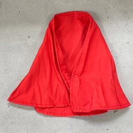 FIGLot SU-MF-C-CR: Custom Fabric Wired Cape for McFarlane Captain Carrot Figure