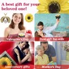 Sunflower birthday gifts for women You are my sunshine, perfect