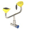Faucet Mounted Eyewash Station Simple Reliable Emergency Eye Wash Unit