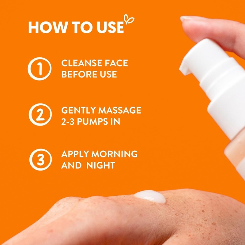 Brightening Face Serum 90ml