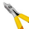 COJJ Carbon Steel Precision Sharp Cutter Pliers Puzzles Model Assembly