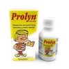 Prolyn for Kids Dietary Supplement Syrup 4 Oz (1PACK)