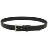 Gusti Leather Piece Silva Simple Leather Belt with Buckle Belt