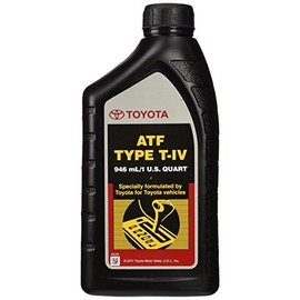 Toyota 00279-000T4-0 Lexus Automatic Transmission Fluid