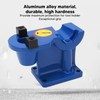 BT30 CNC Tool Holder, Attracting, Durable Aluminium Alloy Material for