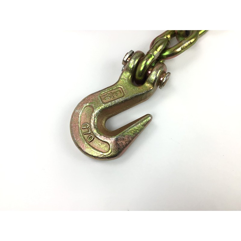 AutoHauler Supply Snatch Blocks 2 Ton - 10 Ton with