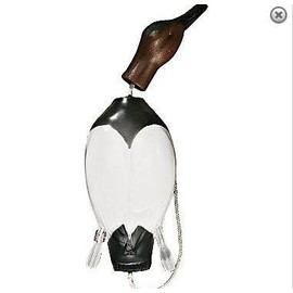 Dokken Dead Fowl trainer Canvasback Duck Dog Training Dummy D900
