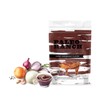 PALEO RANCH Uncured Bacon Jerky, Sweet BBQ, No Added Hormones,