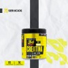 34 Zero Creatina Monohidratada 350g 70 Servicios Mora