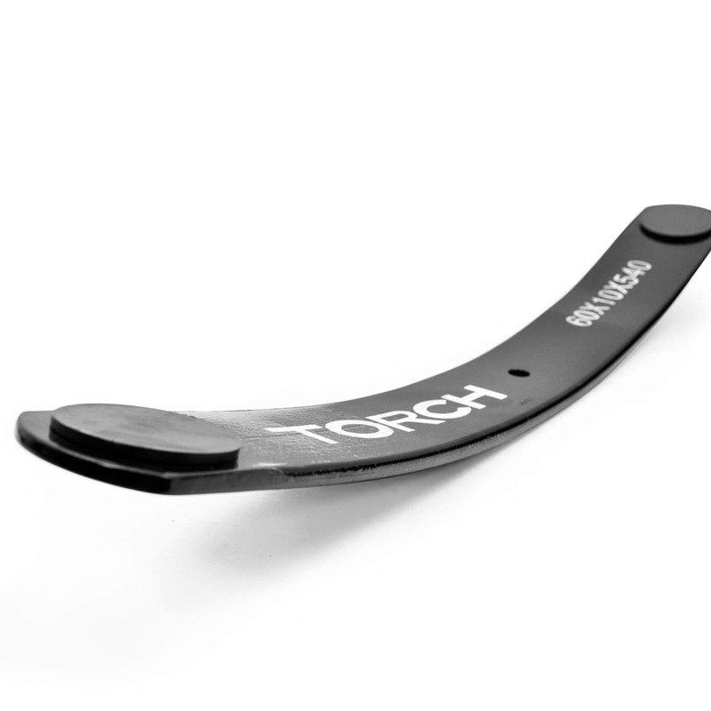 TORCH 1.5"-2" Rear Add A Leaf Spring Lift Kit for