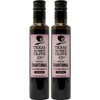 Traditional Balsamic Vinegar - Gourmet Barrel Aged Balsamic Vinegar -