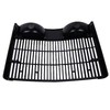 DVPARTS Grille M110378 Compatible with John Deere LX172 LX173 LX176