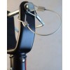 ALLEN SPORTS 900B BICYCLE FRAME ADAPTER BAR FOR NON CONVENTIONAL
