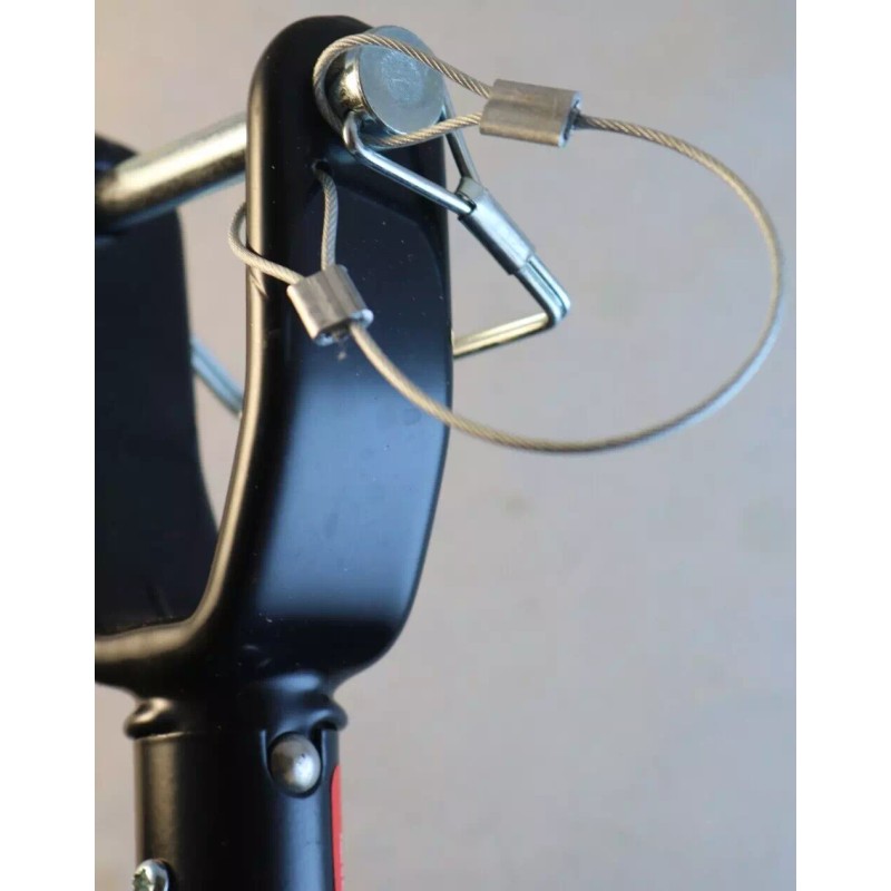 ALLEN SPORTS 900B BICYCLE FRAME ADAPTER BAR FOR NON CONVENTIONAL