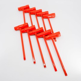 Traverse Creek Incorporated DUKE'S 10-PACK CHAINSAW SCRENCH WRENCH FITS HUSQVARNA STIHL 1/2x3/4-13mm x 19mm