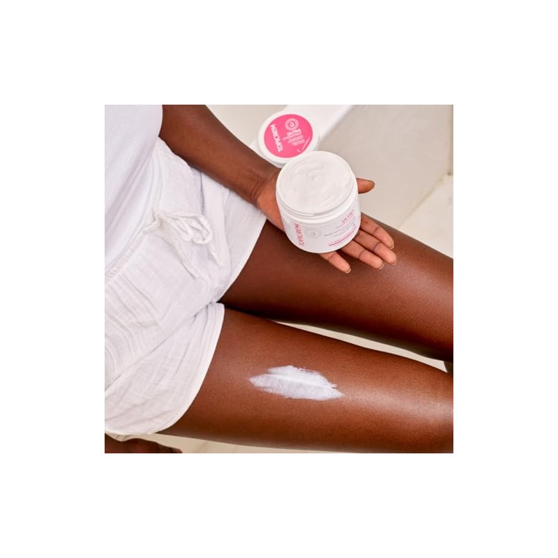 Topicrem - Body Balm, Soothing, Ultra Moisturising - Nourishes, Protects