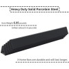 X Home 7534 21.5-Inch Heavier Flavorizer Bars for Weber Genesis