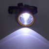 Head Lamp Waterproof Rechargeable 2 Modes LED Head Light for