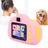 High Definition Children Toy Camera with 2.0in Colorful Screen for