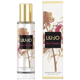 Liu Jo Sweet Carnation Perfumed Body Lotion for Women 200ml