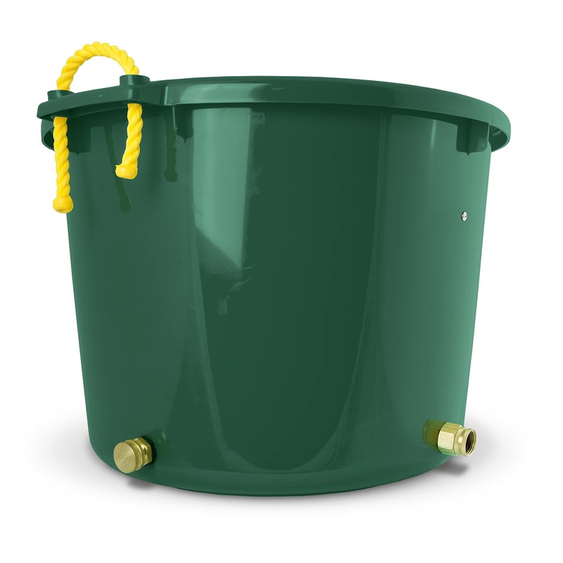 Cowboy's 70 qt Green Crawfish Washer