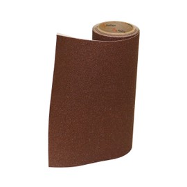 FindTape AST-35 Premium Anti-Slip Non-Skid Tape Colors, 60 grit, 12 in. x 10 ft. (Dark Brown)
