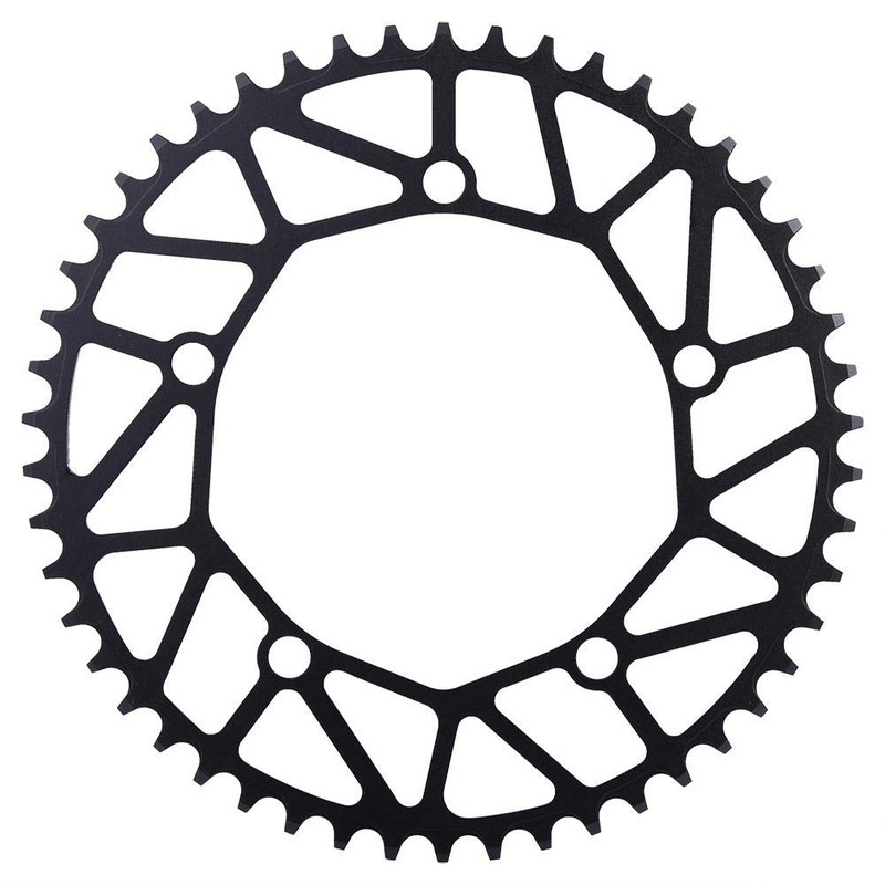 VGEBY Bicycle Chainring Chainring Single Speed Chainring Bicycle Road Bike