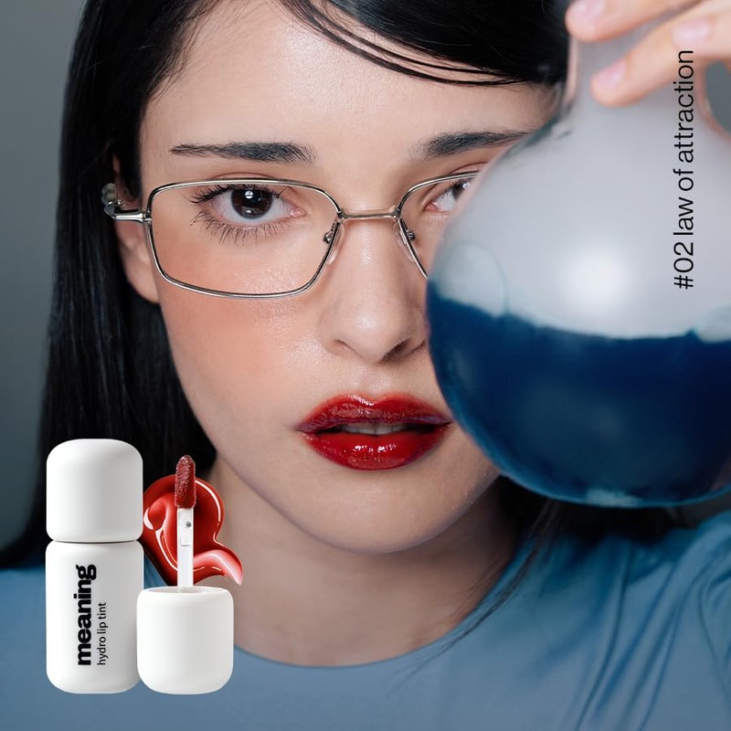 meaning Hydro Lip Tint | Tinta hidratante (5 tonos) (#02
