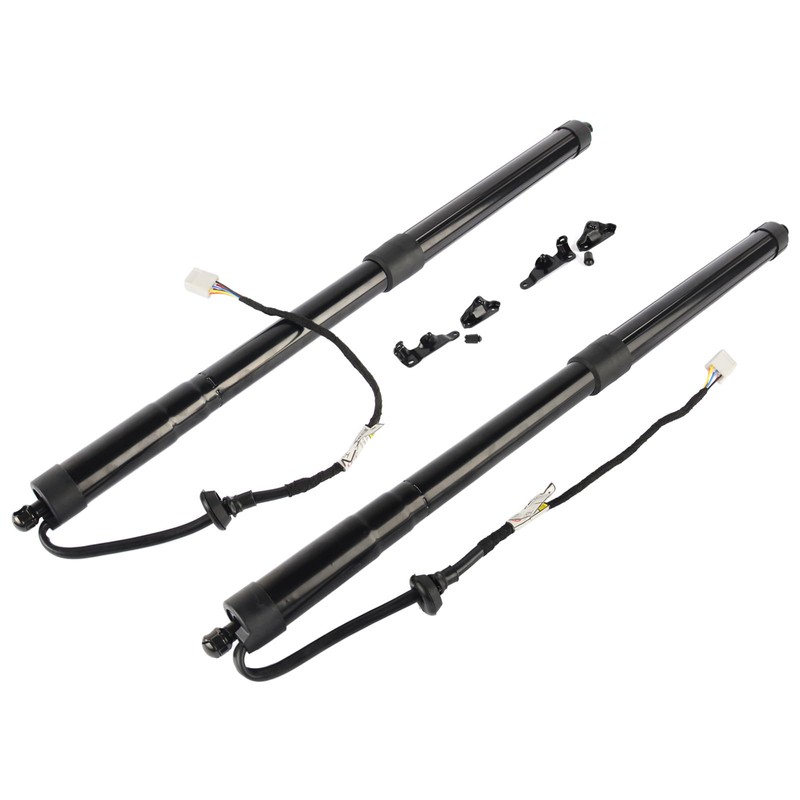 Bario Rear Liftgate Struts Left & Right - Replacement for