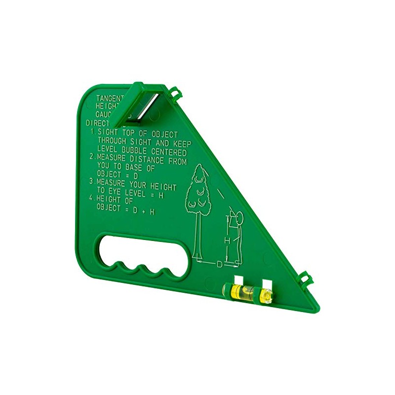 Forestry Suppliers Tangent Height Gauge