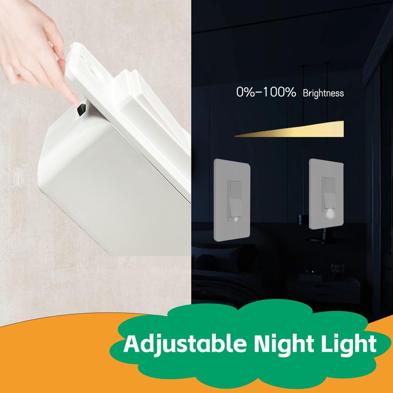Smart Switch by Martin Jerry, 2 Channel WiFi Smart Light