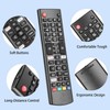 Remote Control for LG Smart TV with Smart Buttons LG
