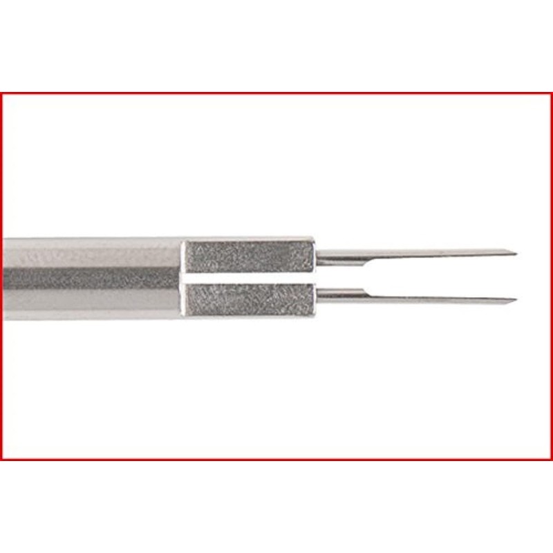 KS Tools 150.1265 Release Tool for Blade Receptacles 1.5 mm