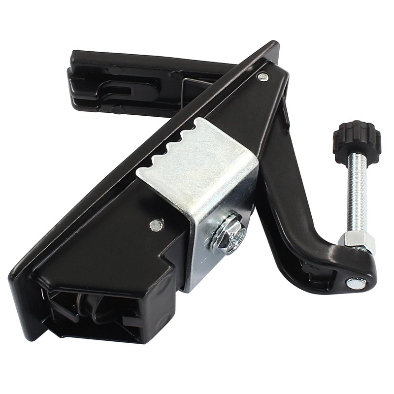 Bonsicoky 2 Pcs Compression Latch Lock, Zinc Alloy Trigger Latch