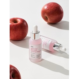 [Exfoliation Removal Whitening Care] Apple Peel Smoothing Pore Ampoule 30ml / [각질제거미백관리] 애플필 매끈 모공 앰플 30ml