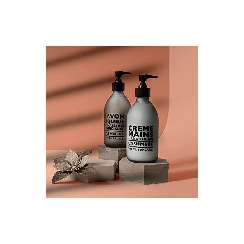 La Compagnie de Provence- Crema nutritiva para manos Compagnie de