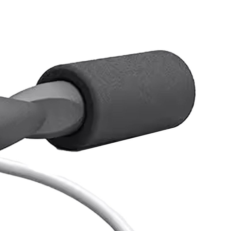 6.5cm Cordless Jump Rope with Heavy Ball Dual Bearing Silent