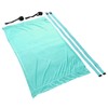 Yoga Hammock Handstand Split Leg Stretchable Training Portable Elastic Aerial
