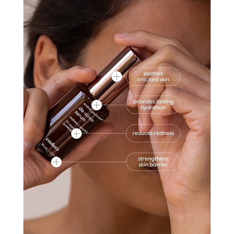 Endota De-Stress Serum 30ml