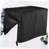 Levemolo Generator Cover Rectangular Generator Protector x x Cm for
