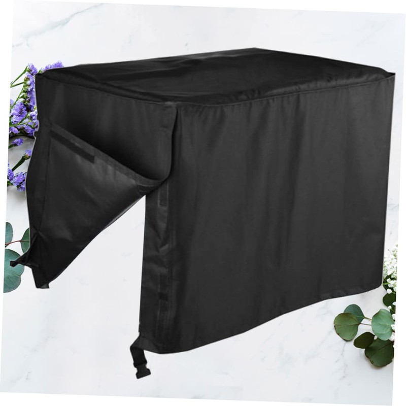Levemolo Generator Cover Rectangular Generator Protector x x Cm for