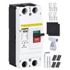 DIHOOL Heavy Duty Battery Disconnect Switch, 300 Amp DC Circuit