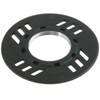 Bosch Miranda Chain guard with O-ring drive, black e-bike accessory,