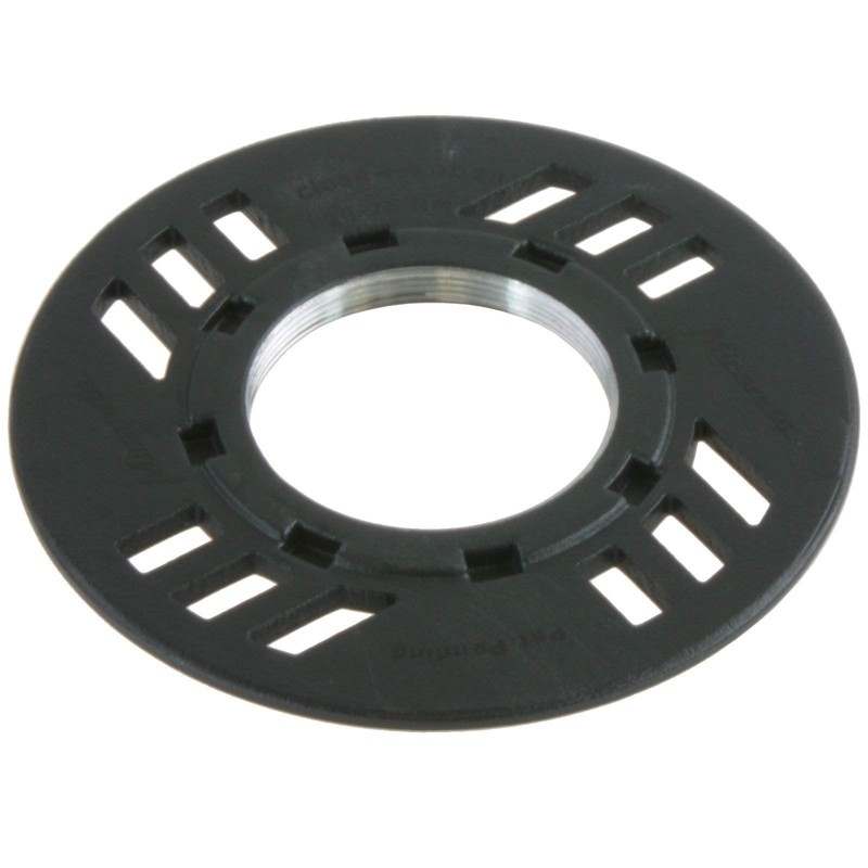 Bosch Miranda Chain guard with O-ring drive, black e-bike accessory,