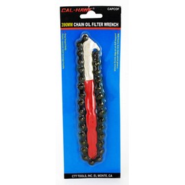 390mm Chain Oil Filter Wrench