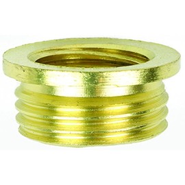 Reducer 1/8m X 1/4-27f Brs Fin