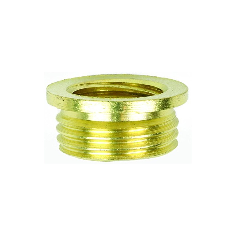 Reducer 1/8m X 1/4-27f Brs Fin