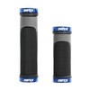 SENQI Bike Grips Lightweight Bicycle Grips 130mm &130mm,130mm &90mm, 90mm