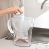 BRITA Carafe with Filter, Multi-Colour, Unique