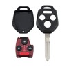 Kilessgo Fits for Subaru Tribeca 2011 2012 2013 2014 Key